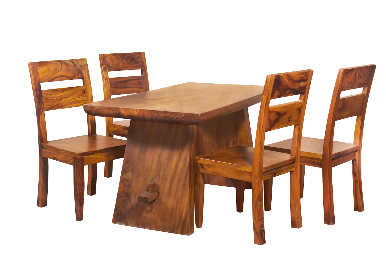 Dining Chair Set