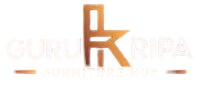 Gurukripa Furniture Logo