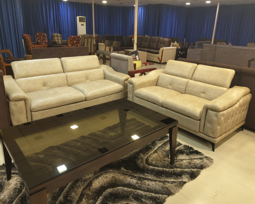 Comfortable Sofa