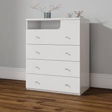 Side Drawer Unit