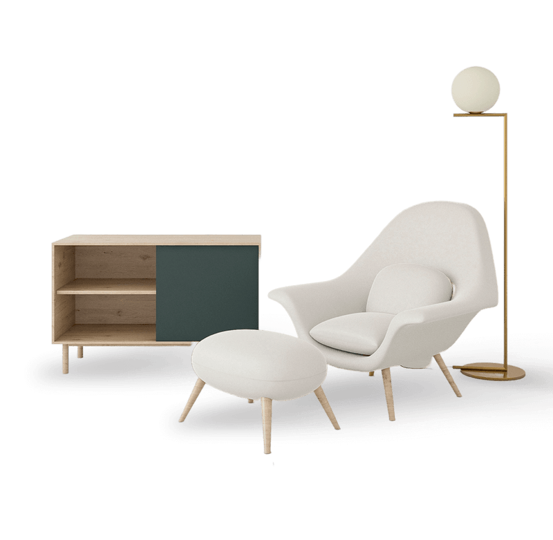 Furniture Display