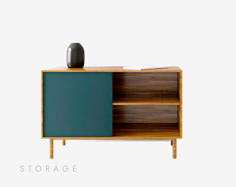Side Drawer