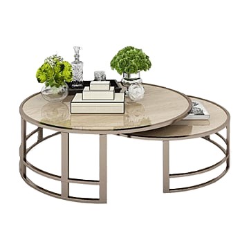 Modern Coffee Table