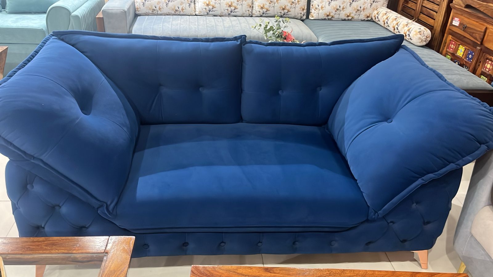 2 seater couch