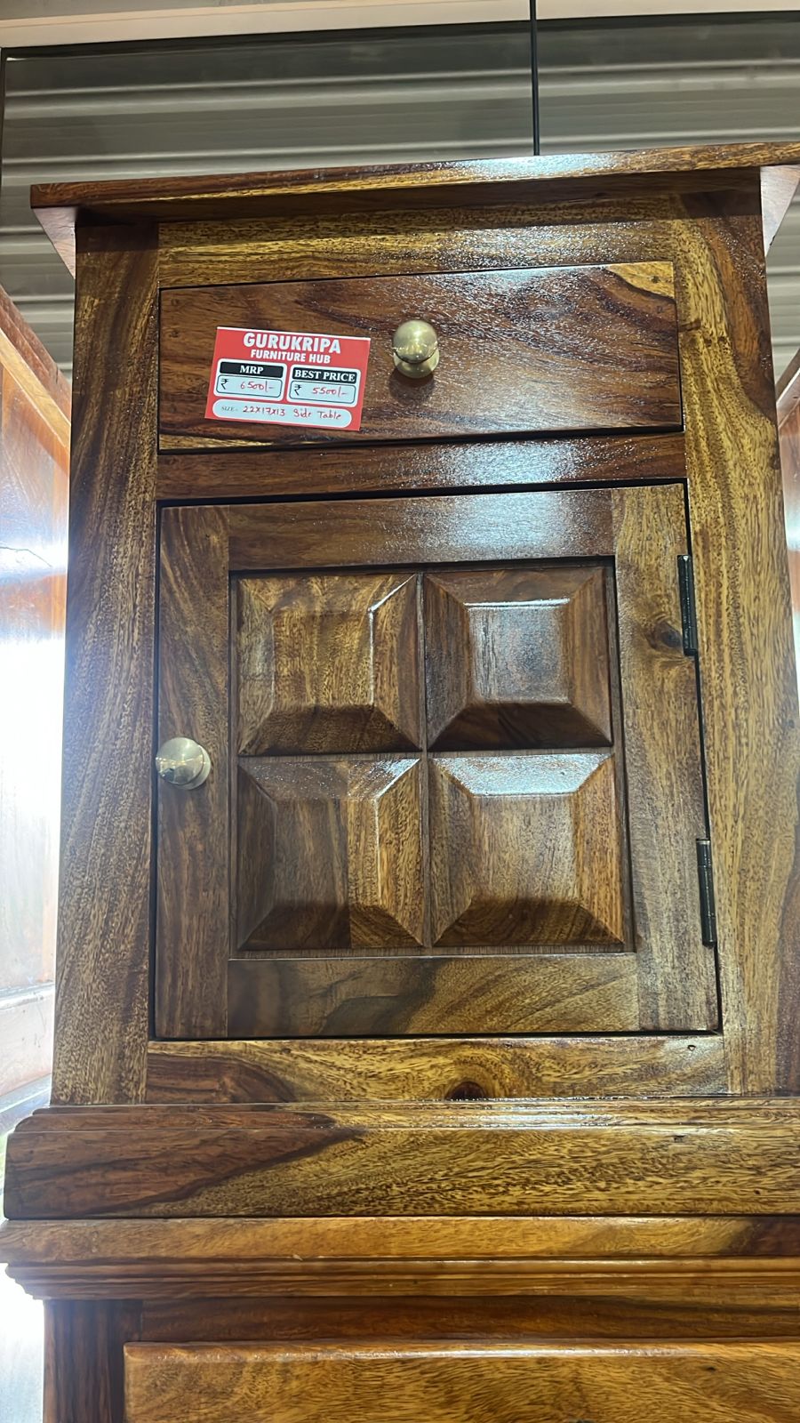 Side table